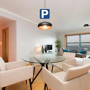 Oriente 57 By Iin - Parque Nacoes Apartamento Lisboa